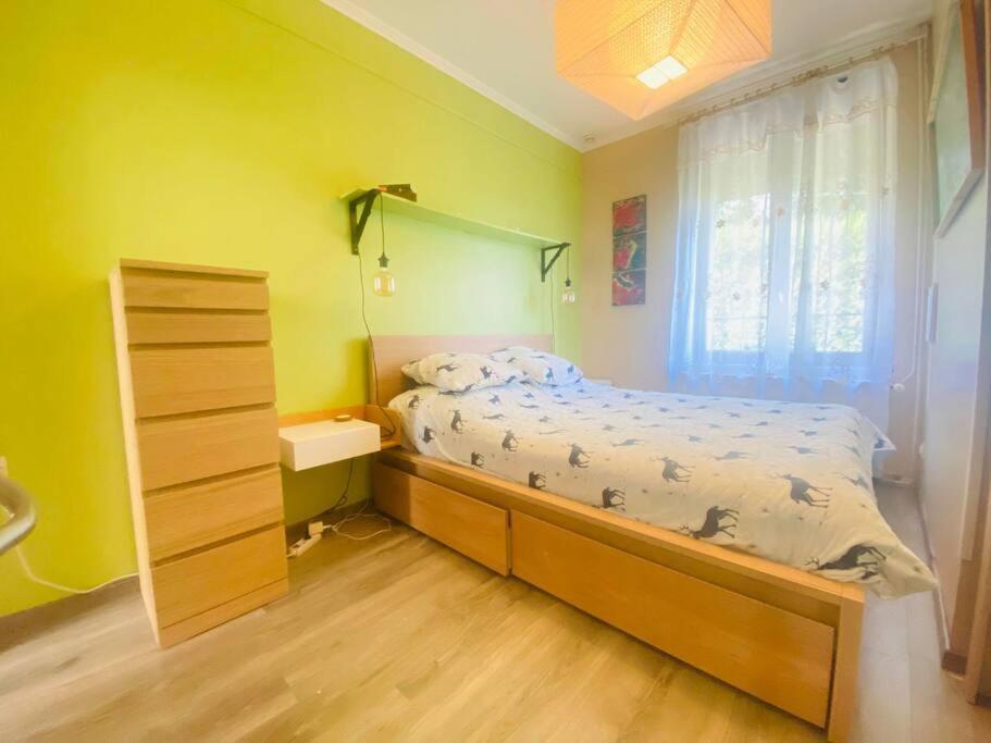Cocon Familial Apartment Laon Exterior photo